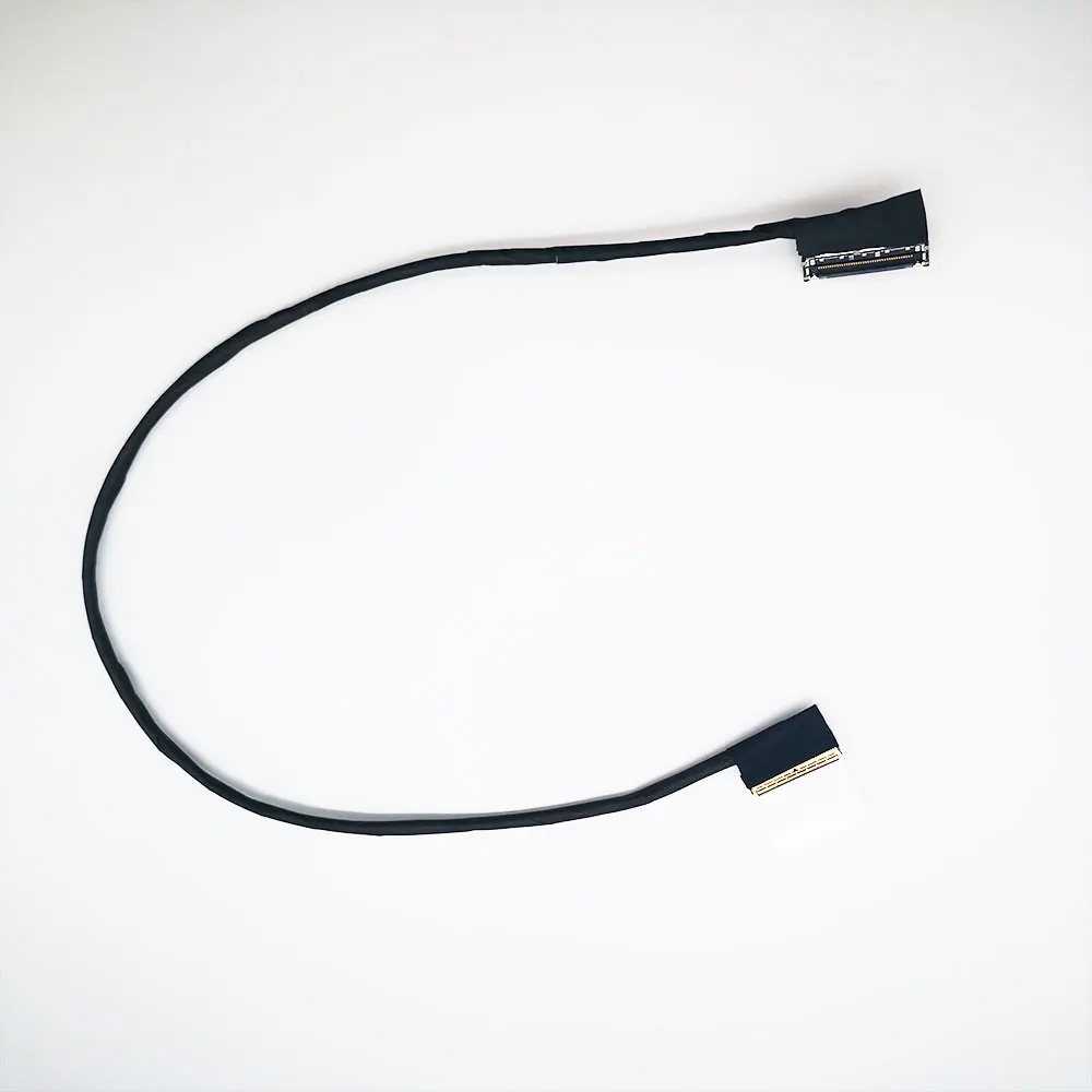 Cable de vídeo para ordenador portátil, cinta de pantalla LED LCD para Sony SVF152, SVF152C29M, SVF1521Q1EB, SVF15, SVF15A, SVF15A18, SVF1532, SVF152AC1Q