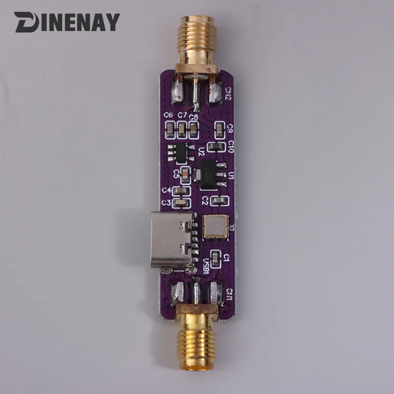 SAW Filter And LNA 5V Power Supply 1090MHz 1.09GHz ADS-B Daily Use Accessories Tool