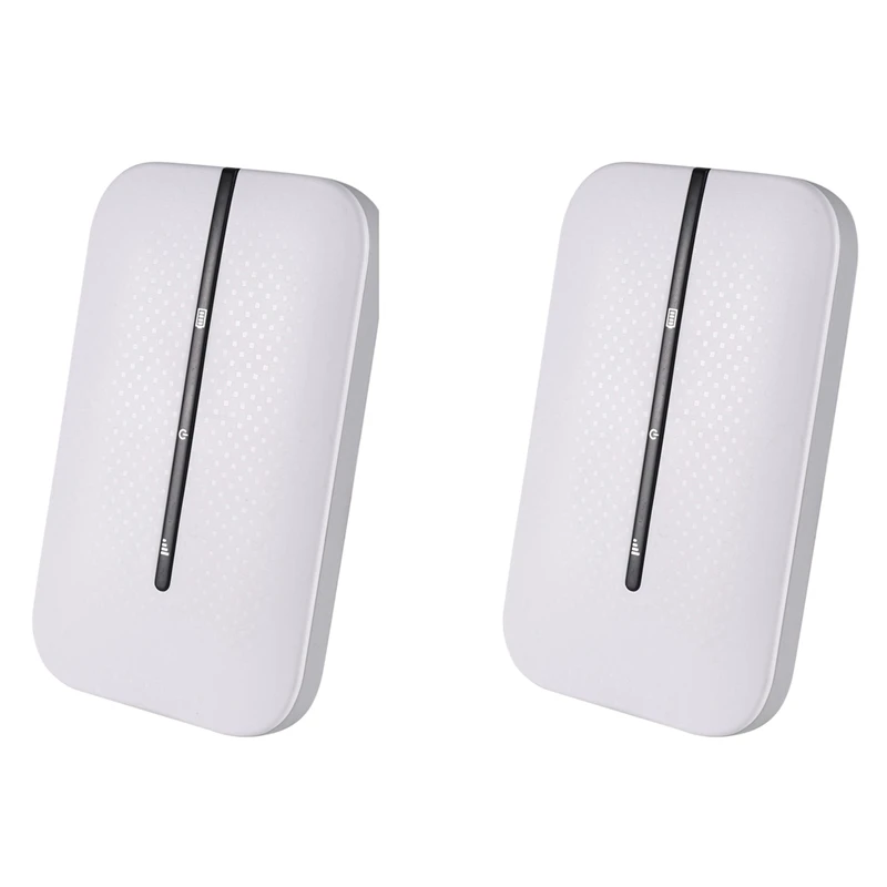 

2X 4G Mifi Wifi Router 150Mbps Wifi Modem Car Mobile Wifi Wireless Hotspot Wireless Mifi With Sim Card Slot