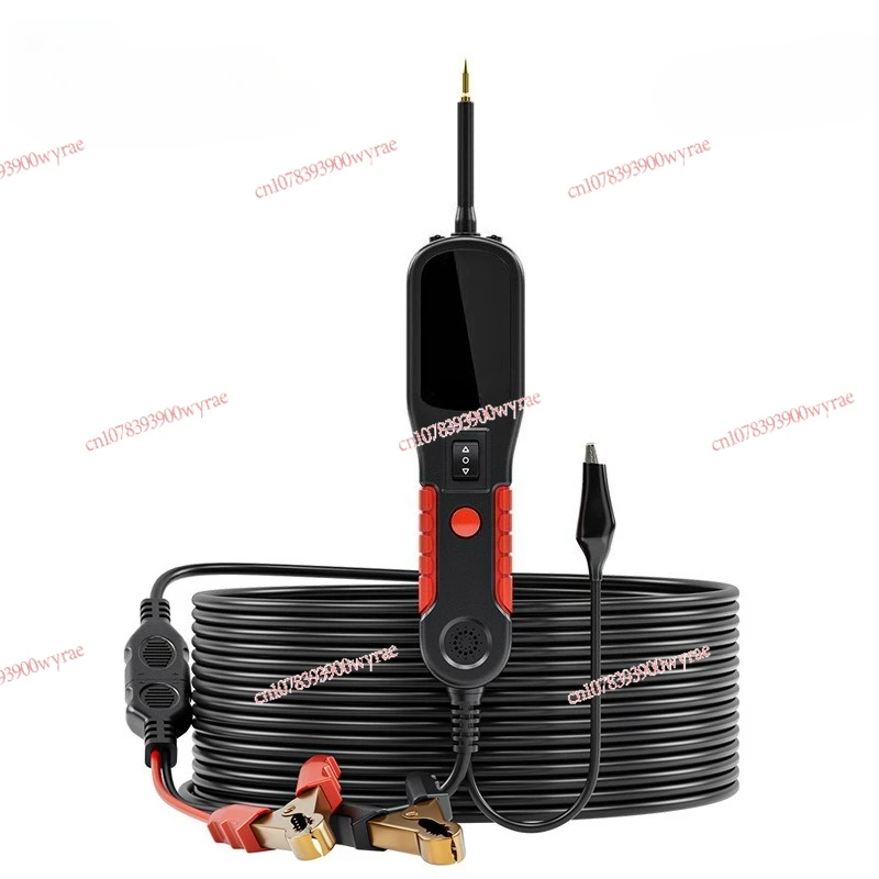 

V200 Automotive Tester Power Circuit Probe Kit