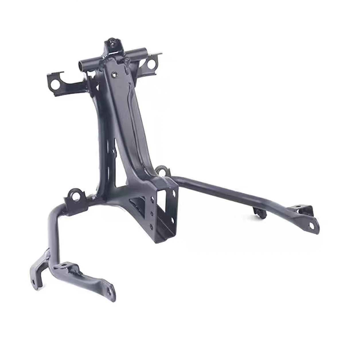 Motorcycle headlight bracket welding bracket headlight bracket original factory accessories Fit For CFMOTO 700MT MT700 CF700-9