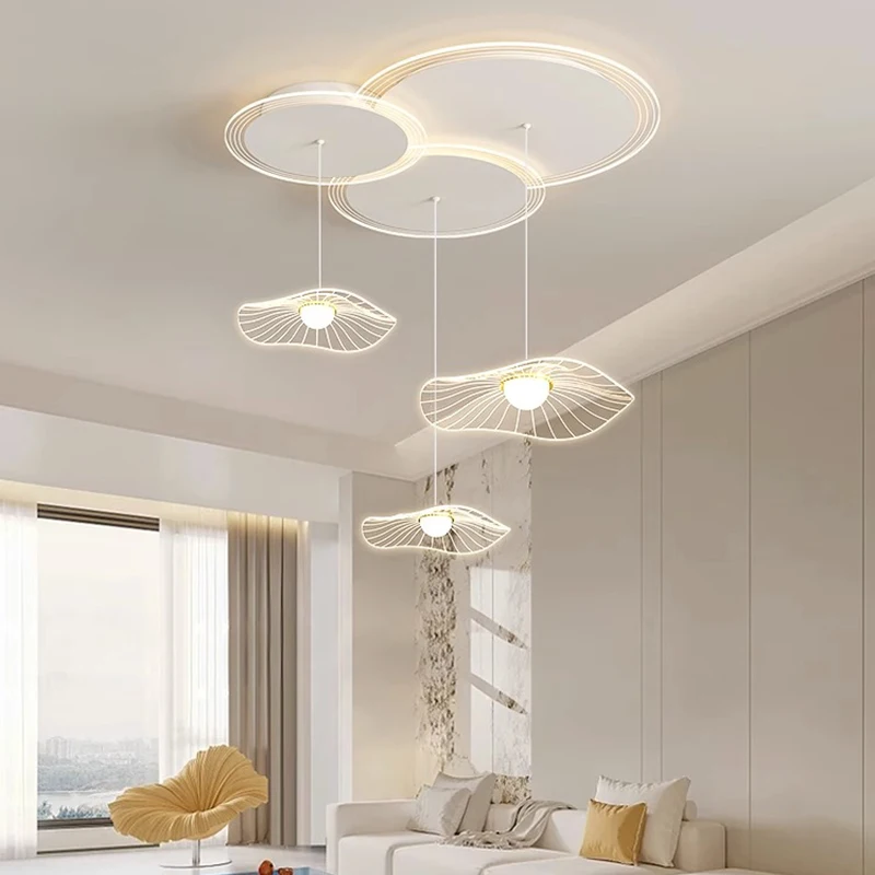 

Nordic home decoration crystal chandelier restaurant chandelier chandelier ceiling lamp villa chandelier indoor lighting lamps