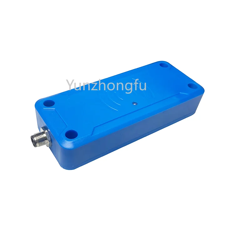 13.56MHz Landmark Sensor CAN/RS485/RS232 RFID Reader TZS-RFID-T0010-C RFID Reader Sensor for  Vehicle Applications