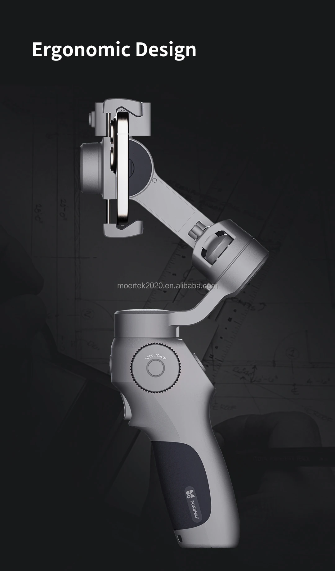 Unique Portable And…