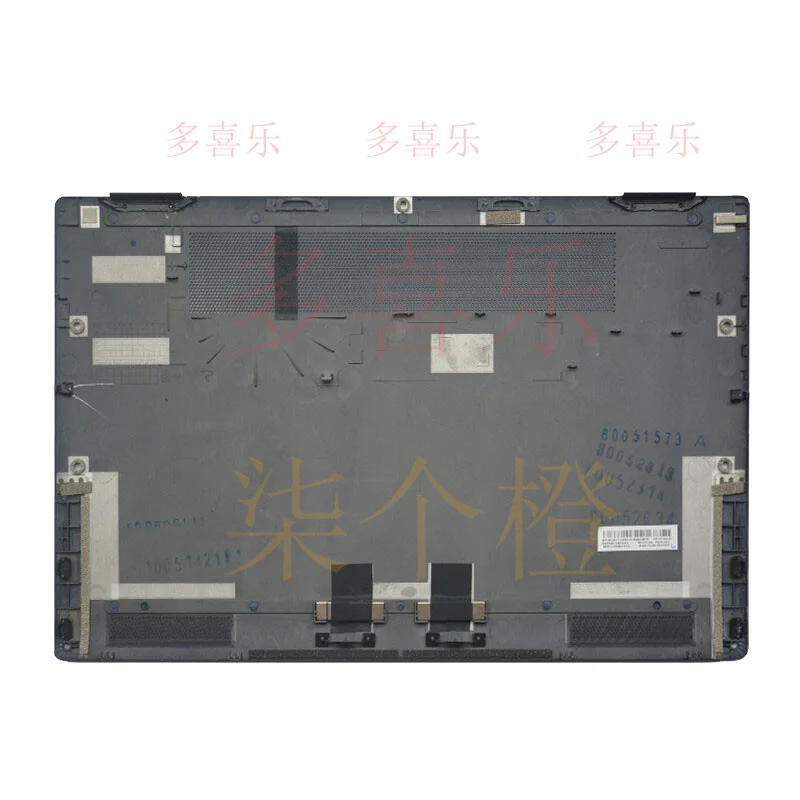 ZMZM غطاء سفلي للكمبيوتر المحمول الجديد لـ HP Elite Dragonfly Blue 6070B1587501 L74082-001 #2