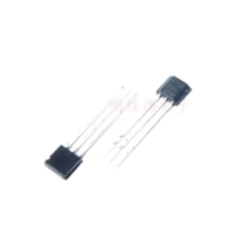 

2Pcs 100%NEW HAL815AUT-A HAL815A Sensor 815A Programming Throttle Pedal IC Brand New