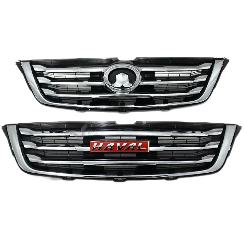 

Applicable to Haval all series grille from 2017 to 2024