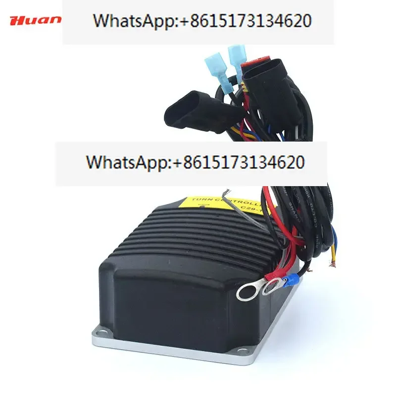 

C29-1 EPS Turn Controller for LIFTSTAR HELI pallet truck