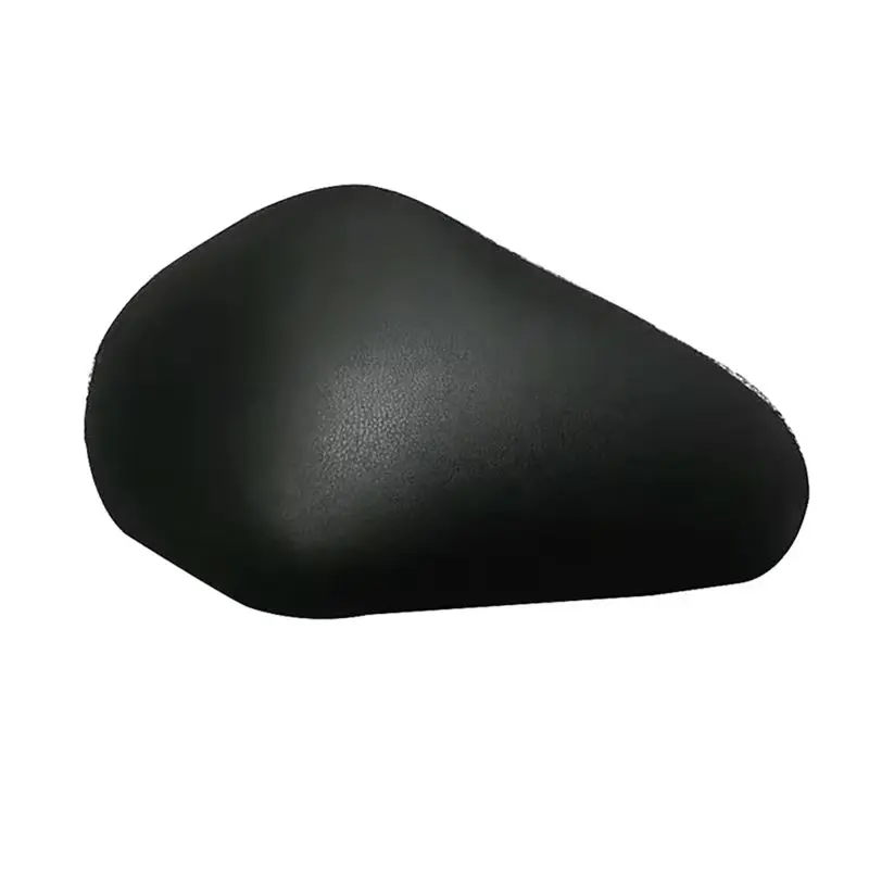 A13F-Motorcycle Pillion Seat Cushion For 450SR 450NK 2022-2024 Soft Rear Passenger Seat Pad Accessories