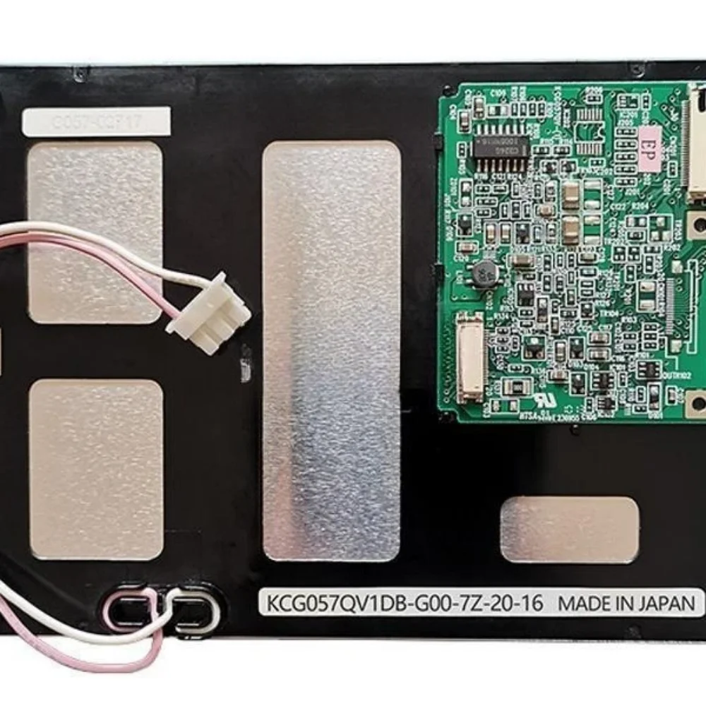 

KCG057QV1DB-G00 5.7-inch display screen