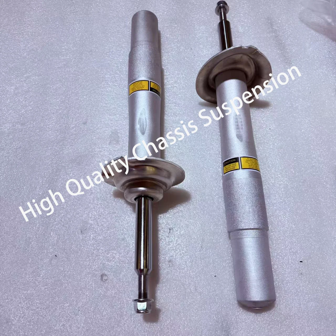 

High Quality 2PCS Front or 2PCS Rear Coil Shock Absorber Struts With EDC For BMW M6 E64 E63 2006-2010