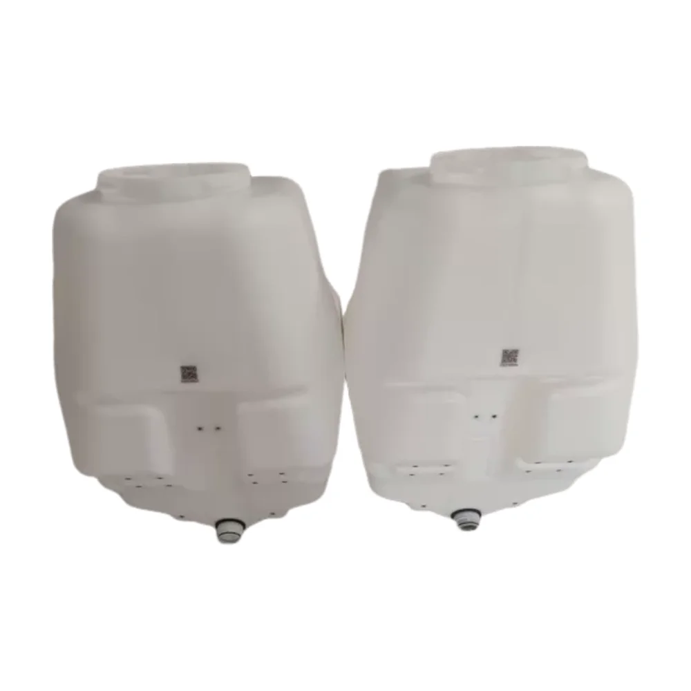 Original New For T100 75L Water Tank For Agras Agriculture Drone Plant Protection Drones Repair Parts