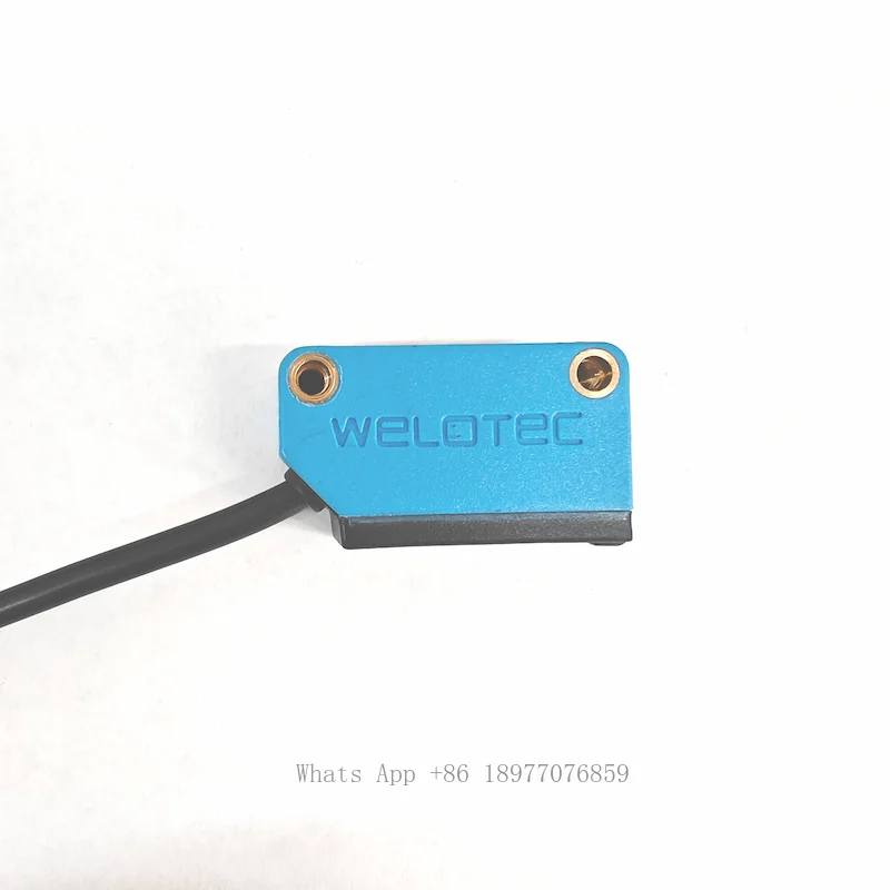 

New LWTH-3020-PS-E2 Background Suppression Diffuse Reflection Photoelectric Eye in Stock