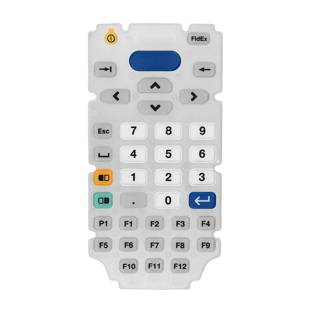 38-Key Keypad Replacement for Honeywell CK65