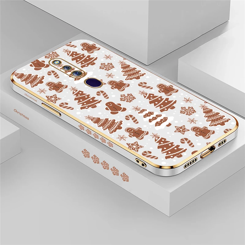 Phone Case For Oppo…