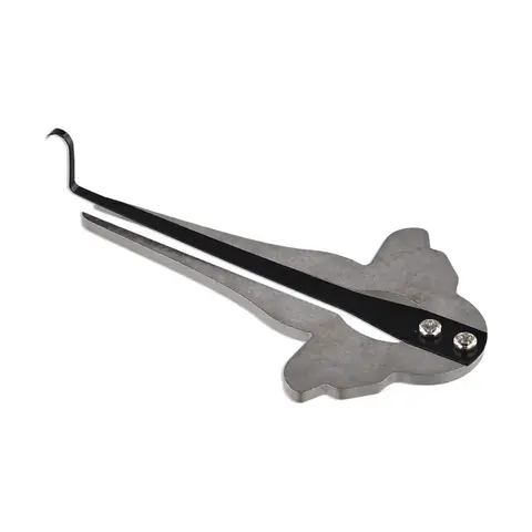 Harpe à mâchoire portable krHarp, bouche ethnique, musique russe, 16/09/2018 ica, maire, cadeau intérieur, boîte en bois, bouche, musique