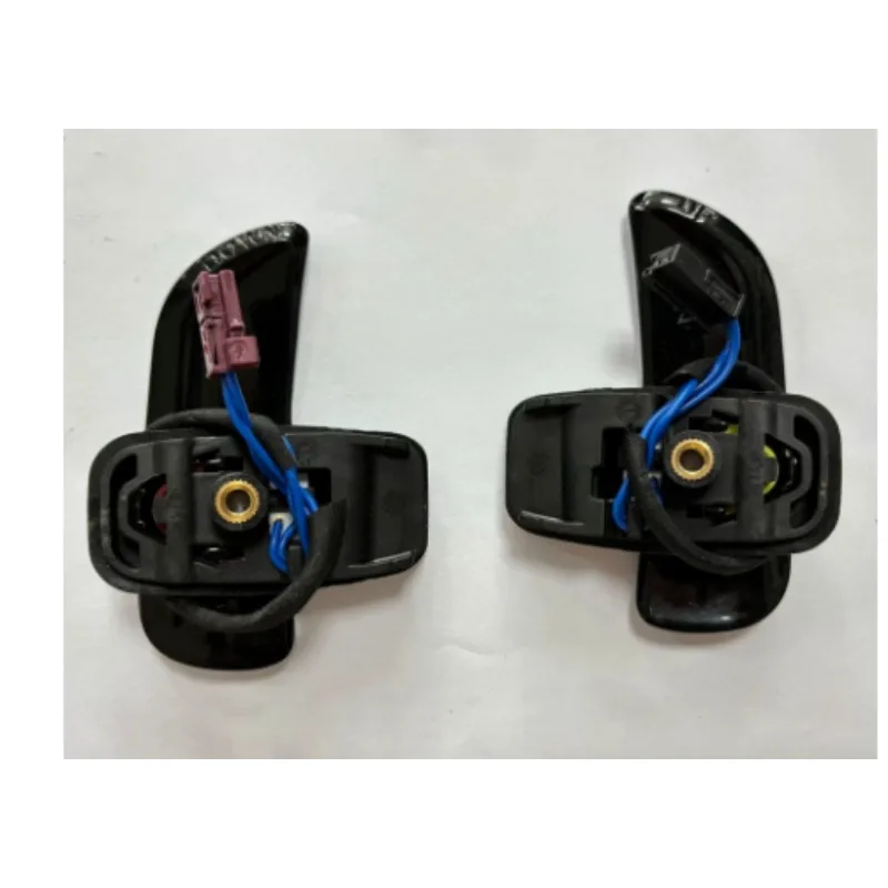 For A B C E G S GLA GLB GLC GLE Class W205 (For AGM) Universal Car Steering Wheel Gear Shift Paddle Shifters