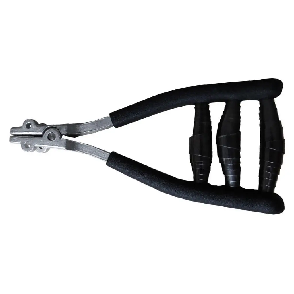 Alloy Starting Clamp Stringing Tool Tennis Equipment for Badminton Racket