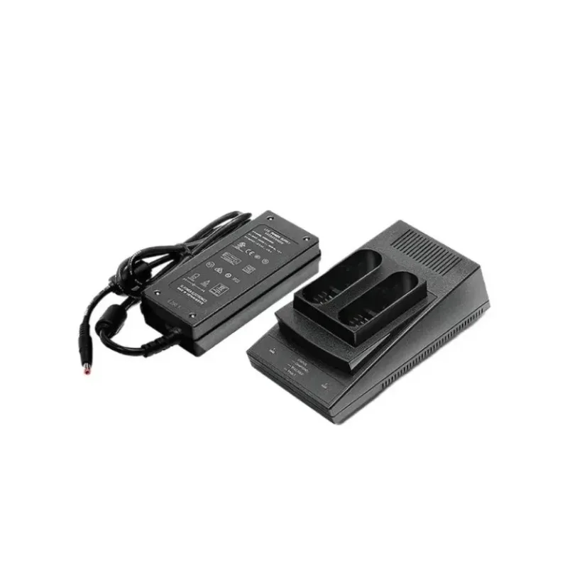 1pcs  New TEKTRONIX 2 Series MSO Independent Battery Pack Charger with 16-Channel Digital Probe Serial Decoding#xhd