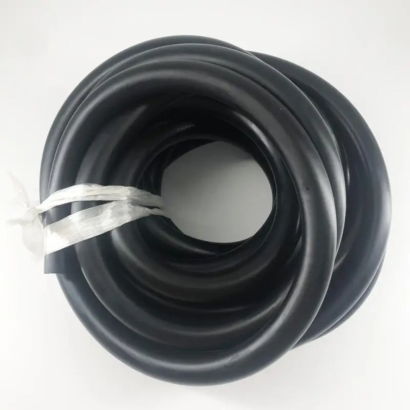 14mm spearfishing elastic power tube high stretch rubber band suitable for spear guns fishing and hunting applications - view 4