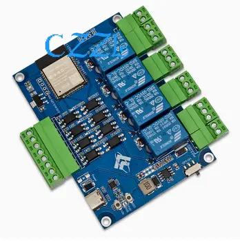 10 best sales Módulo esp32 rs485 - №3