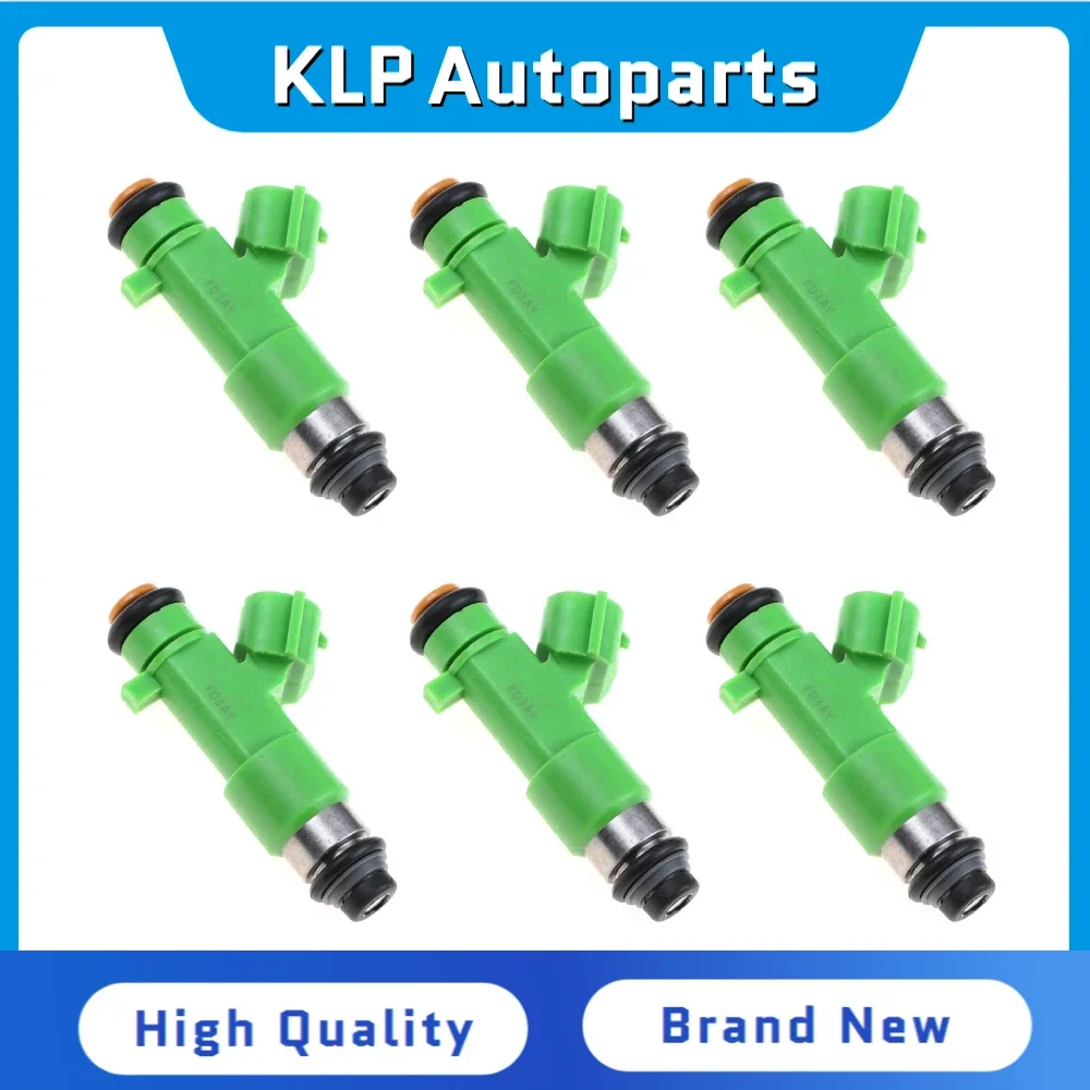 Fuel Injector Nozzle 16600-JK20A 16600 JK20A 16600JK20A For Nissan 350Z Maxima Quest 2007 2008 2009