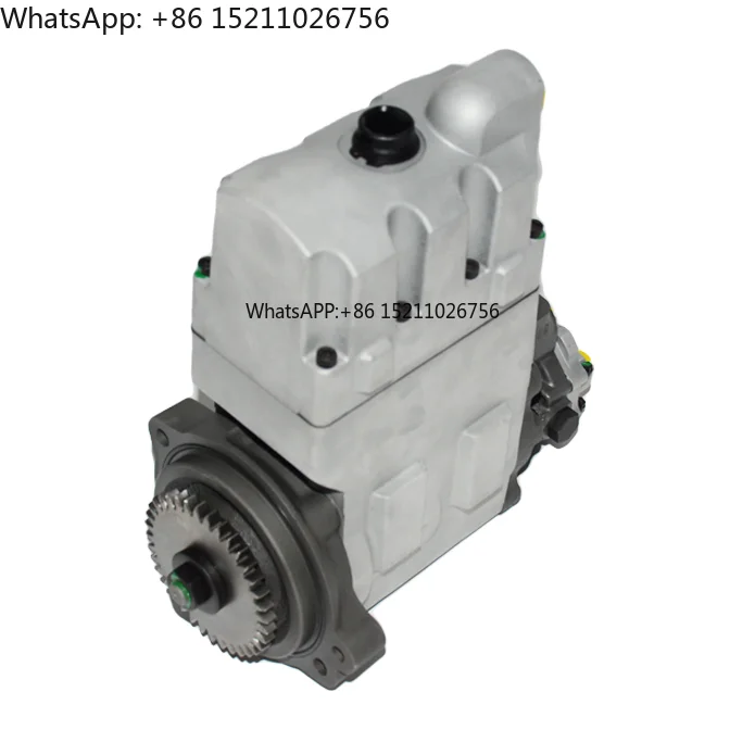 

3190678 319-0678 C7 C9 Топливный двигатель - насосы для экскаватора 324D 336D 330 325 336C