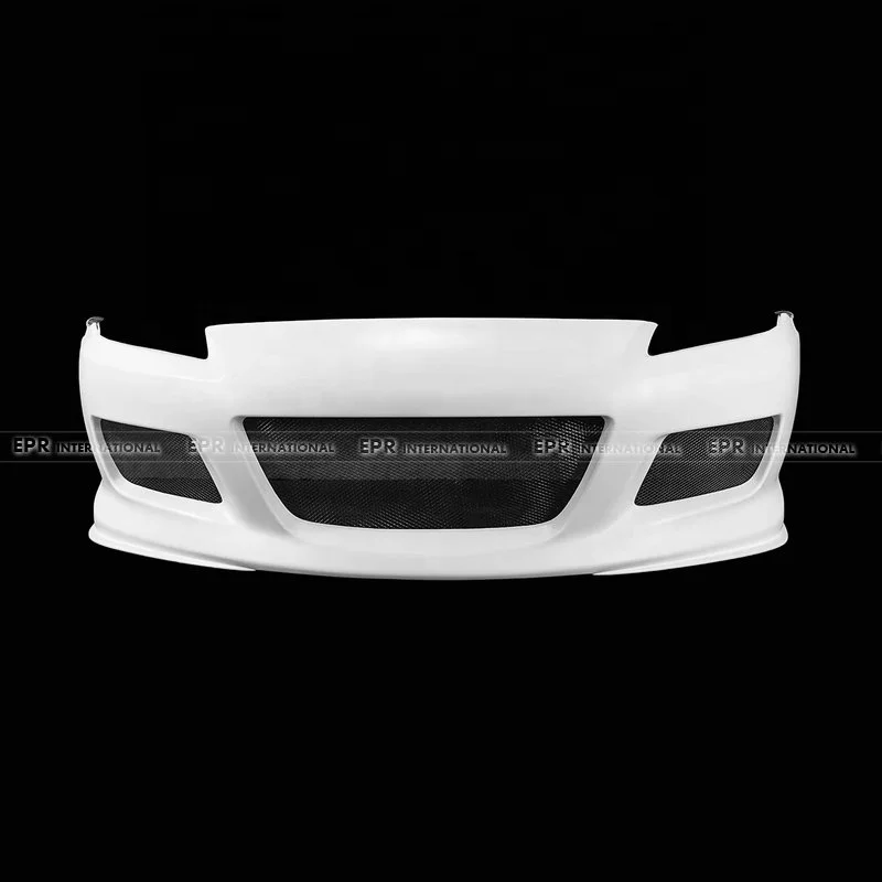 High quality design MAZDA RX8 03-08 SE3P MS Style front bumper body kit for MAZDA front bumper