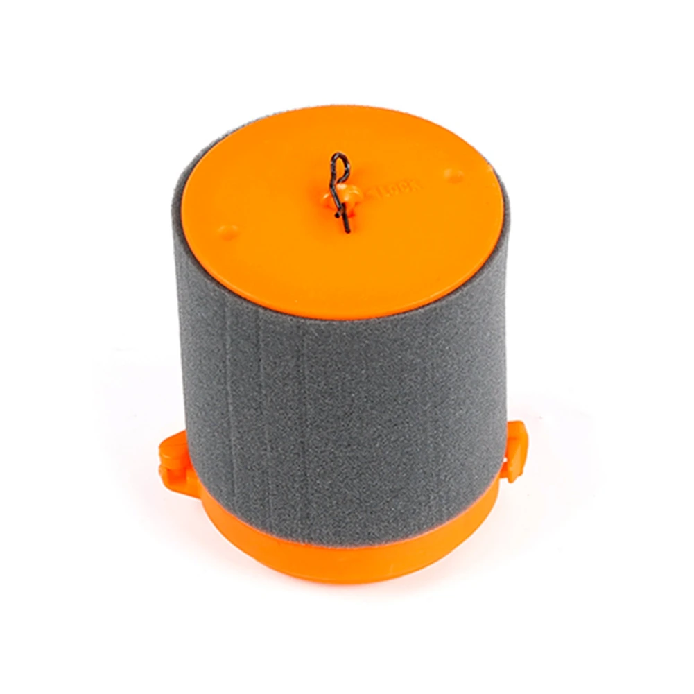 ABWE-Air Filter Foam Fit For 1/5 HPI ROFUN BAHA ROVAN KM BAJA 5B 5T 5SC  Parts RC Car Accessories