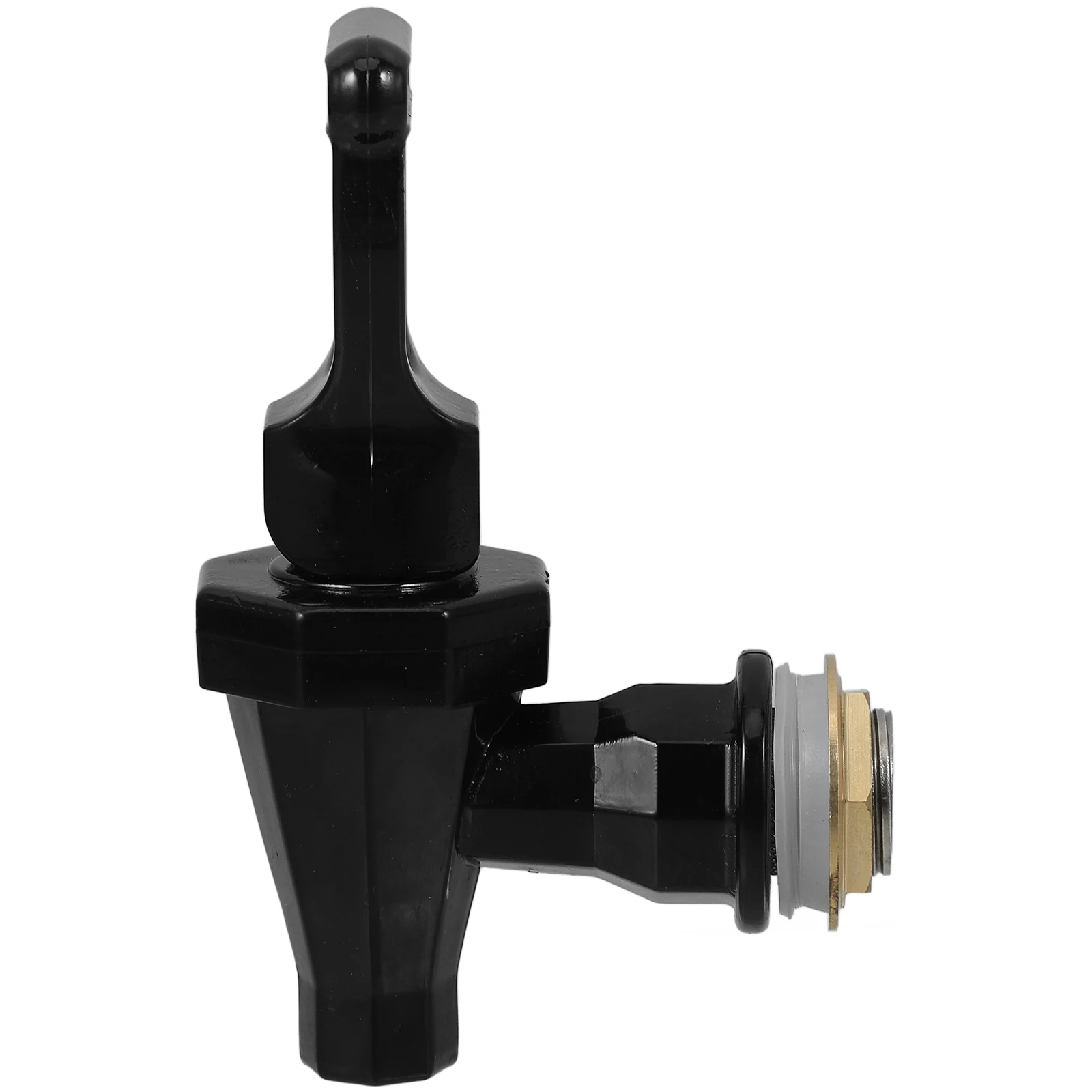 Faucet Switch Water Dispenser Tap Hot Beverage Machine Spigot PP Material Spring Lever Valve Drink Cooler Spout Jug Part