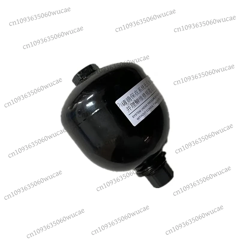 

Suitable for Weizhi V2V5 Mingjue MG3 Saiou Chery speed selector accumulator AMT energy storage oil storage pressure oil 2410052