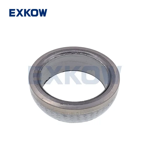 Imagen 2 del producto Junta de anillo de sellado de tubo de escape para Mitsubishi ASX GA1W Lancer CY1A CY2A Outlander Phev 1575A085