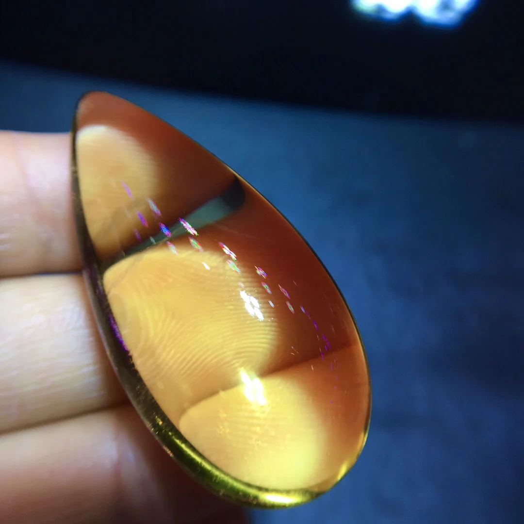 Natural Citrine Qua…