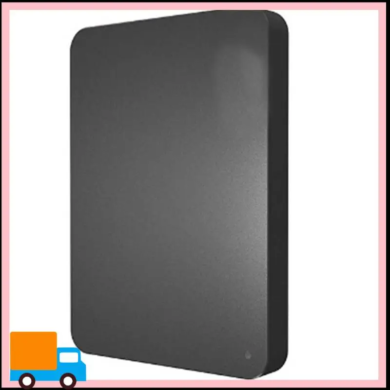 Professional Portable Hard Disk High Speed USB 3.0 Storage Portable Hard Disk For Laptop Desktop PC 1TB