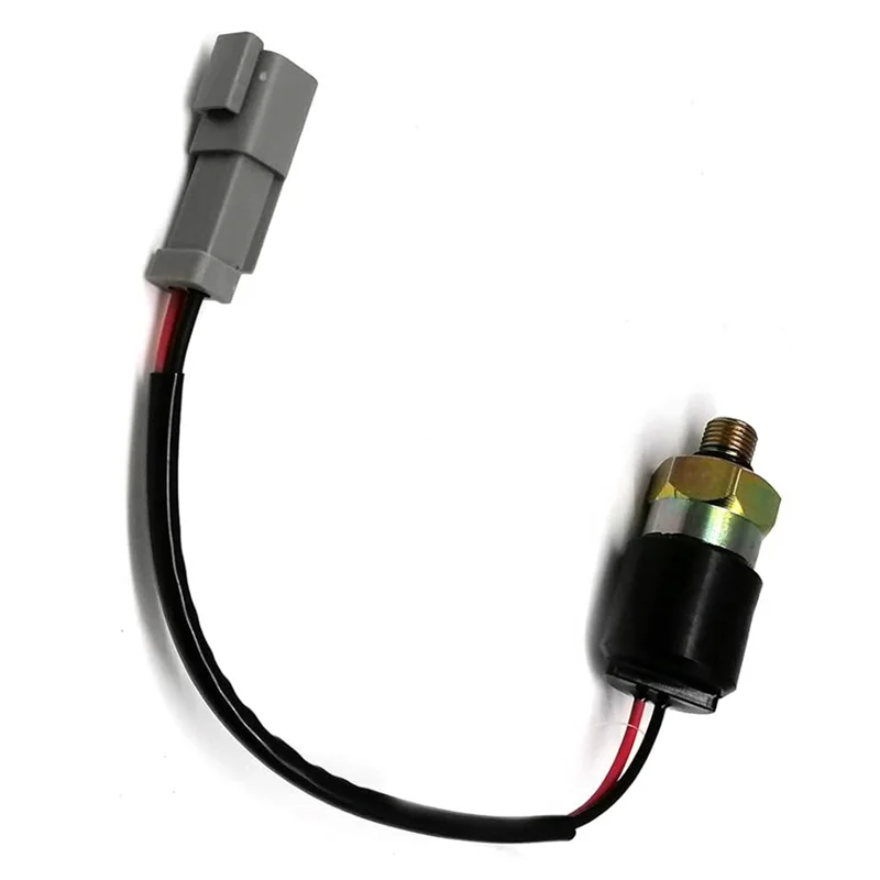 

AEE5-301413-00151 Oil Pressure Switch Sensor Pressure Sensor Excavator Supplies 30141300151 Accessories