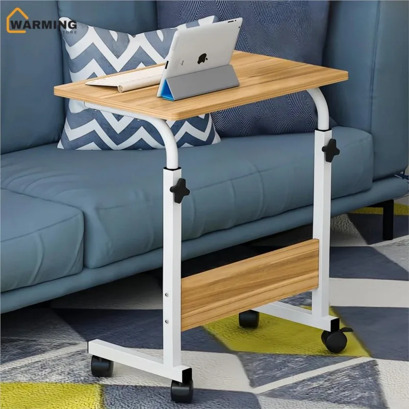 

Warming Mutiuso Table Table With Adjustable Height and Adjustable Table Tablet Bed Sofa Bed