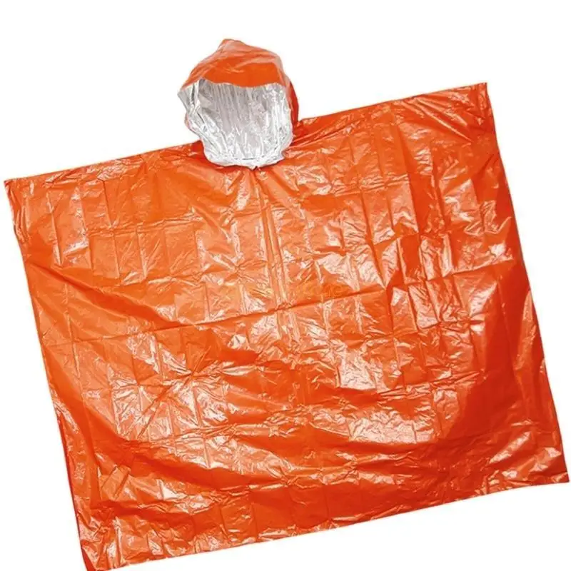 31BF معطف عملي مقاوم للمطر ومقاوم للتآكل وعباءات مطر متعددة الأغراض للعمليات الميدانية #3