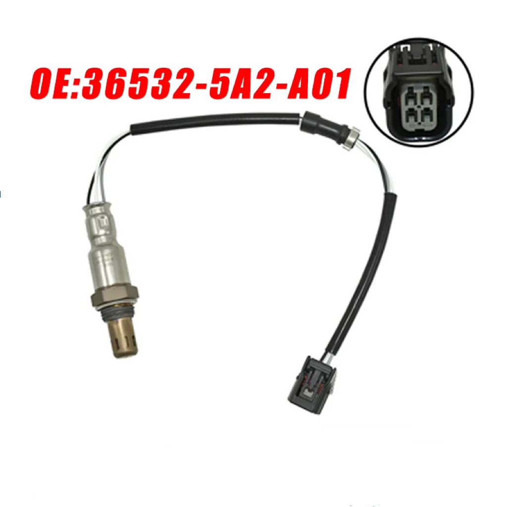 

Oxygen Sensor 36532-5A2-A01 365325A2A01 For Honda