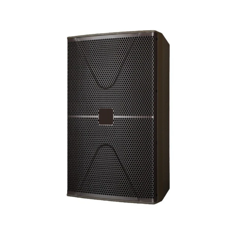 

10-Inch bar KTV audio stage speakers Gymnasium audio multi-function hall lecture hall speakers