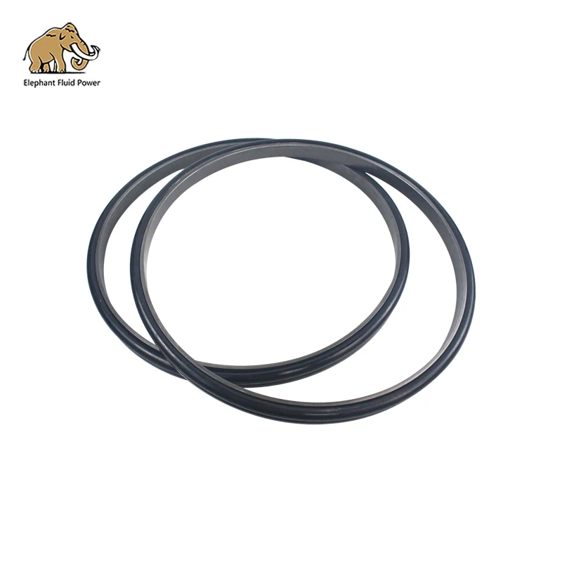 Final Drive Floating Seal 428-33-00021 4283300021 Oil Seal For Dump Truck HD325-6W HD465-7