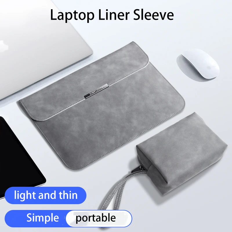 

Чехол для ноутбука Macbook air 13, iPad, Lenovo, Huawei, компьютерные сумки, аксессуары для ноутбука Funda