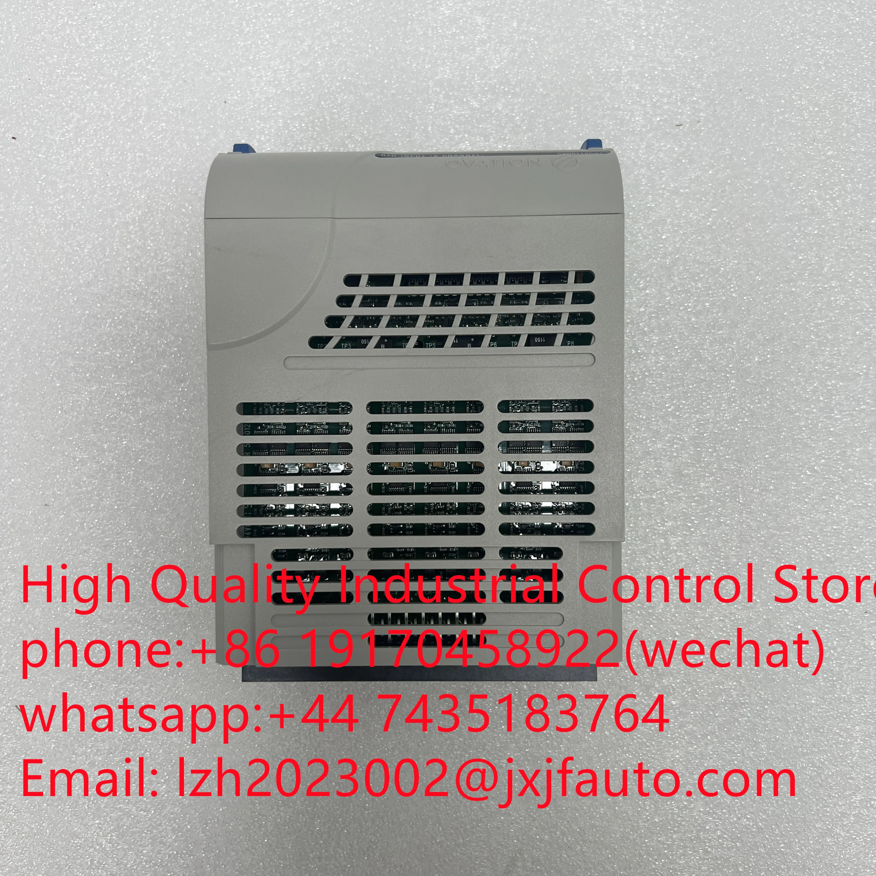 

PLC ,5X00119G01，Contact customer service to place an order