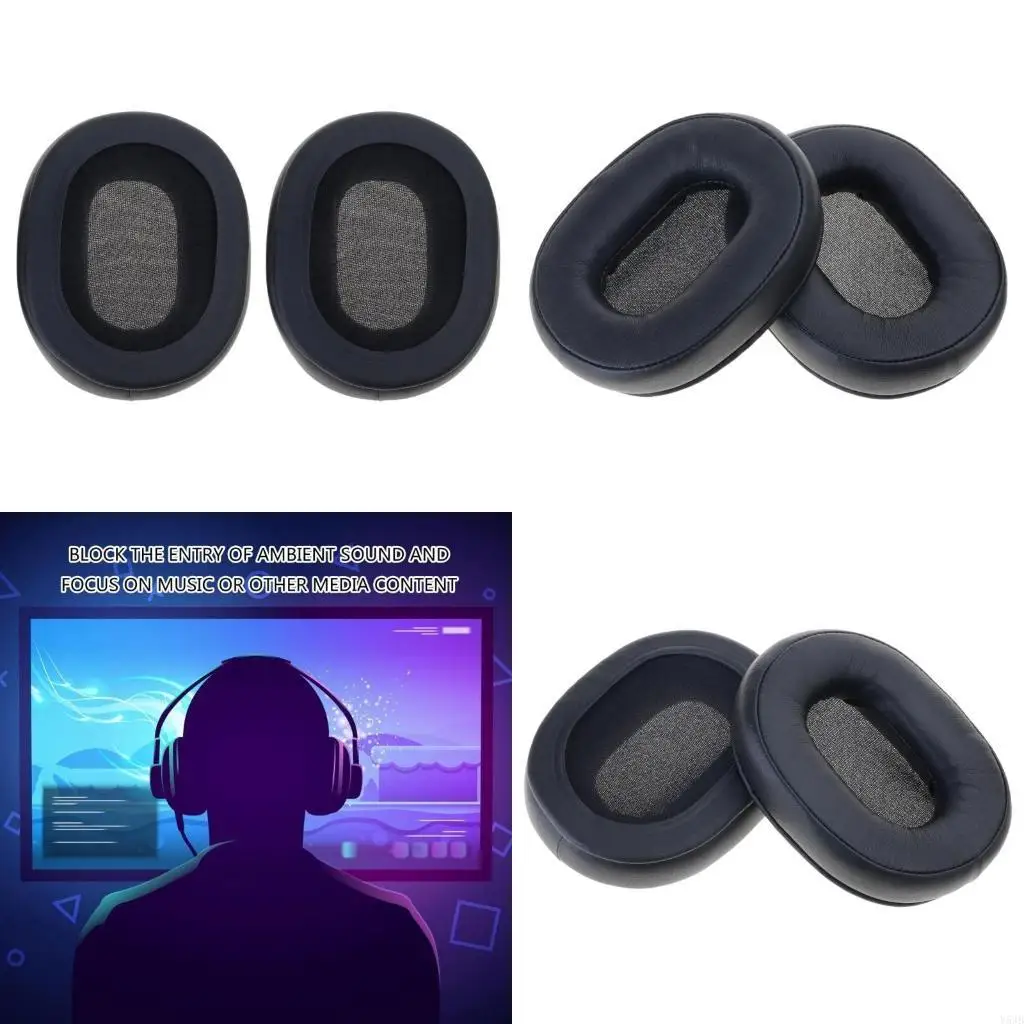 Y5JB 1 Pair Comfort… - image