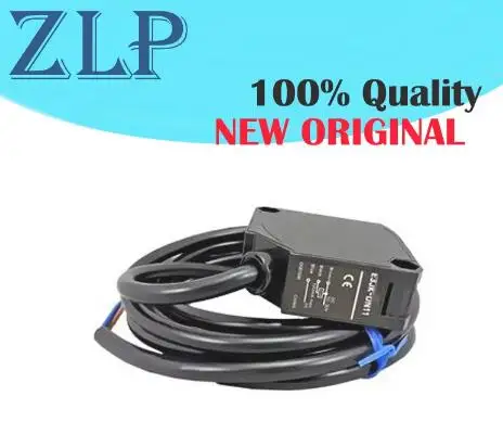 Sensor de interruptor fotoelétrico E3JK-TN11-L E3JK-TN11-D E3JK-TN13-D novo