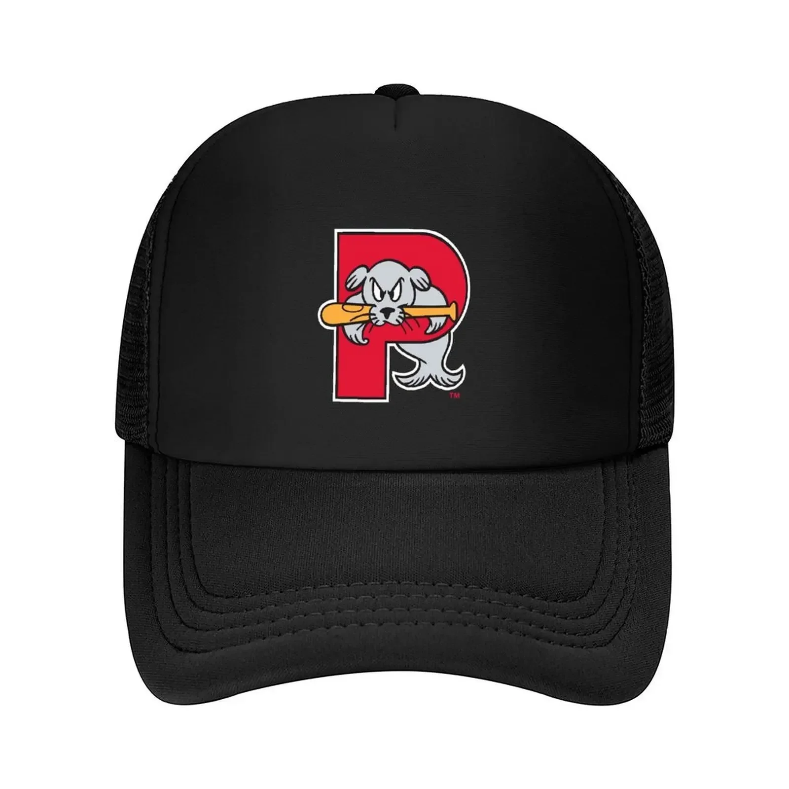 The Sea Dogs Baseball Cap Christmas Hat New In Hat Anime Funny Hat Ladies Men's