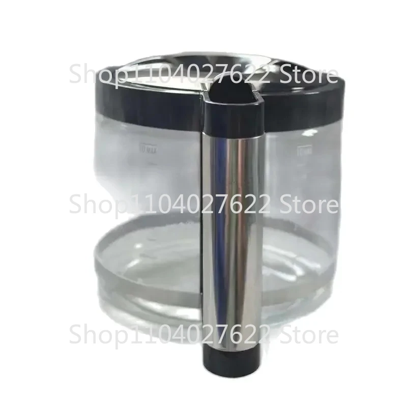 

Suitable for Coffee Cup Glass Container, DeLonghi Delong Coffee Machine, BCO421, BCO431