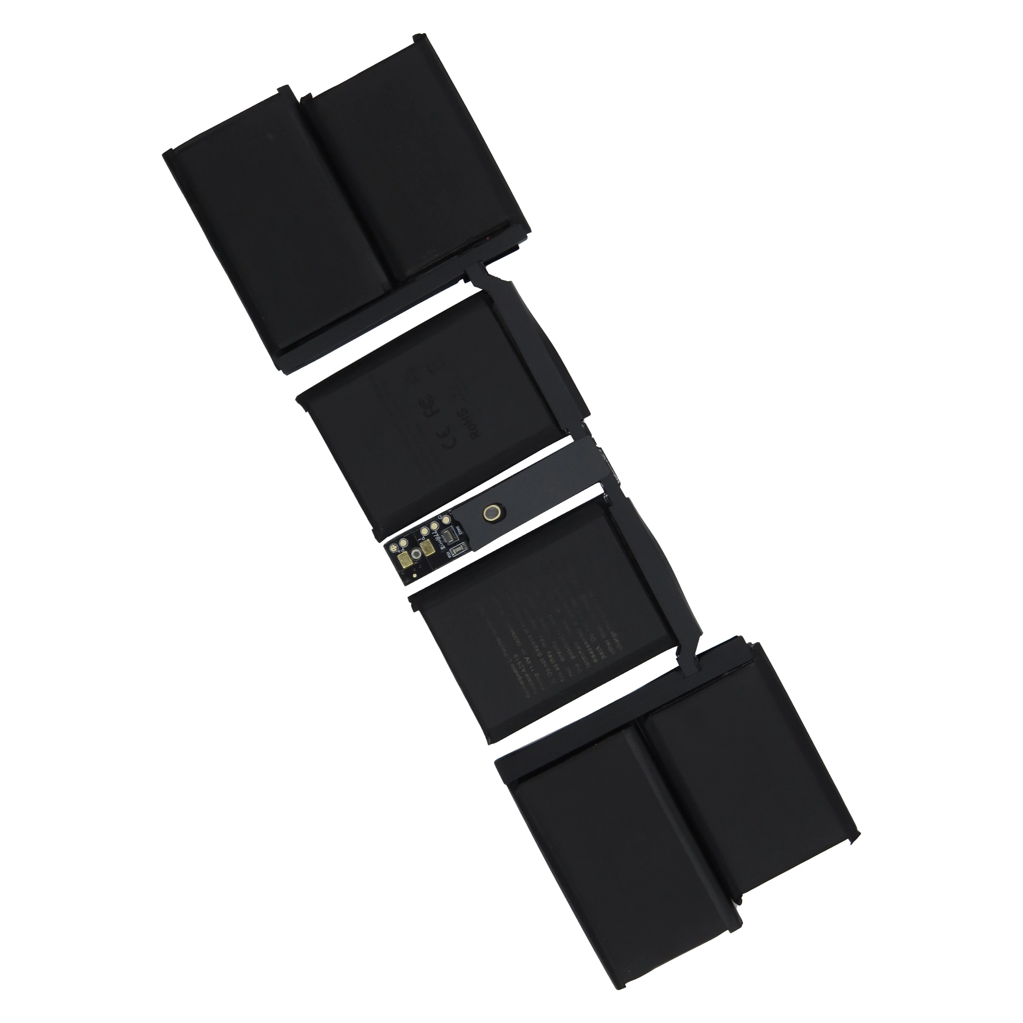 For APPLE A2519 Laptop Battery MacBook Pro 14