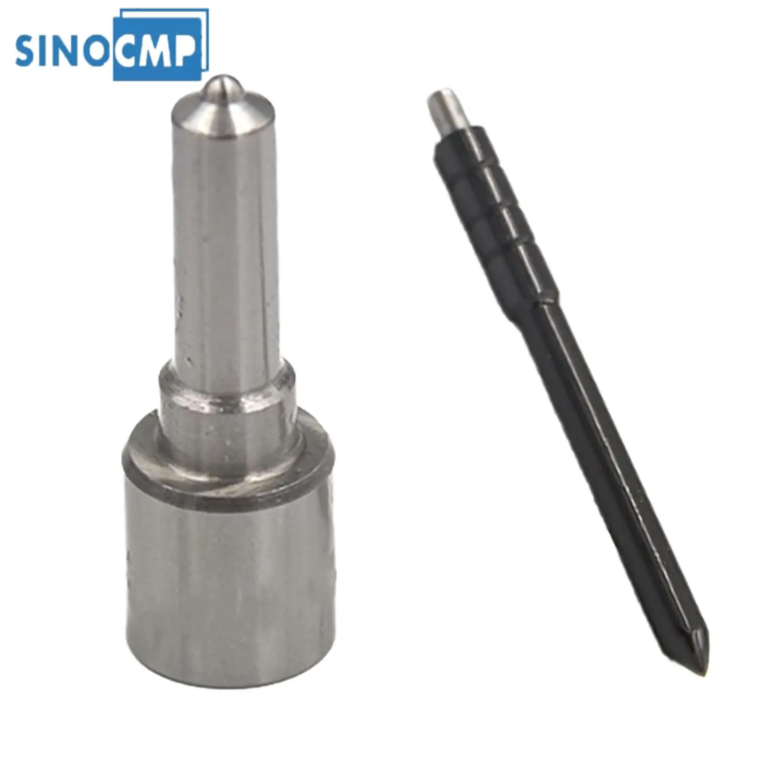 

​1pc Fuel Injector Nozzle DLLA122P1779 0433172086 For BOSCH Injector Assembly Excavator Accessories Parts Fuel Supply System