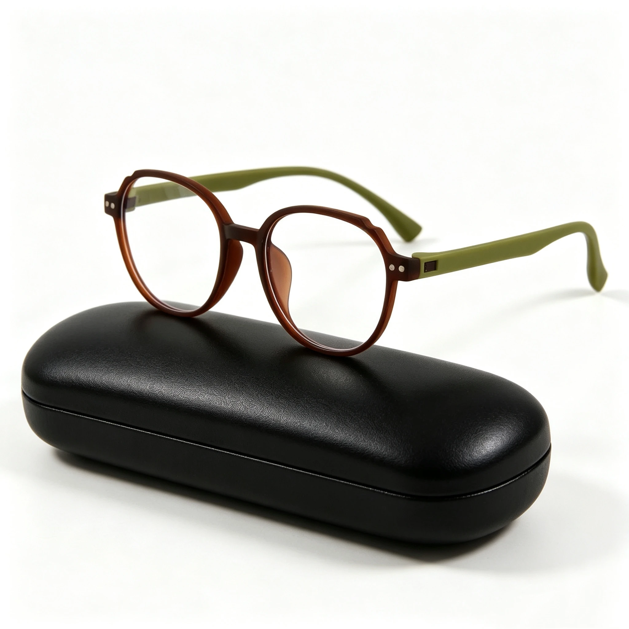 New Ultra Light Anti Blue Light Reading Glasses Women Fashionable Computer glasses Presbyopia Glasses Men Eyeglass+1 TO +4