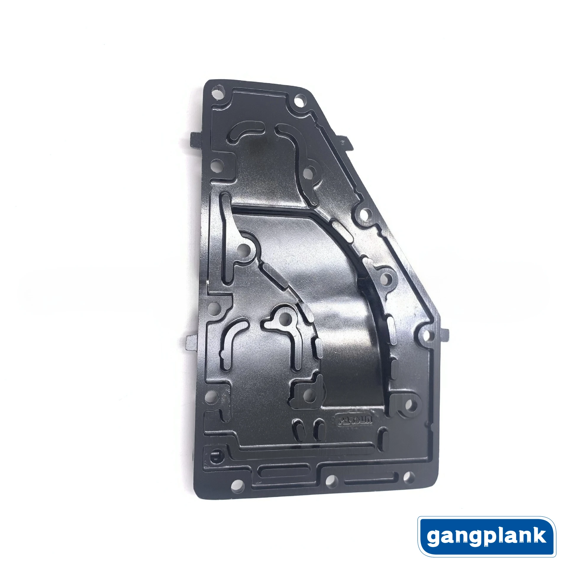 

Suitable for Yamaha Outboard Motor 2-stroke Older Model 40hp Exhaust Cover 6F5-41113-01